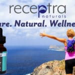 Receptra Naturals CBD oil is vetted and approved
